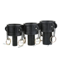 2 inch camlock quick coupling Type C